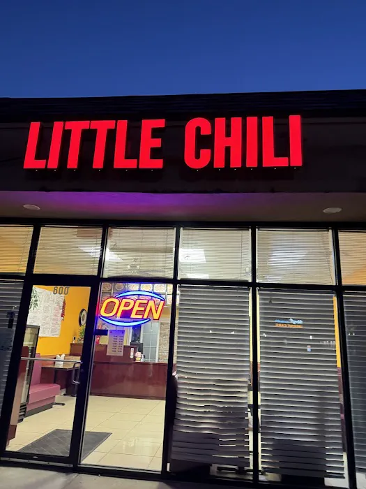 Little Chili 4
