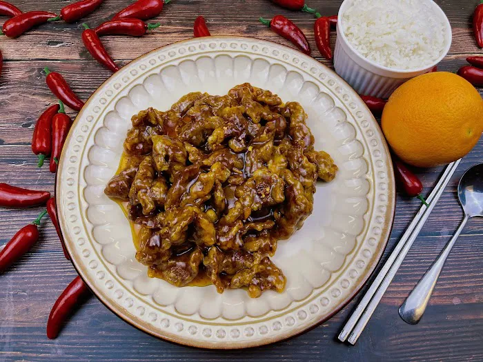 Little Chili 8