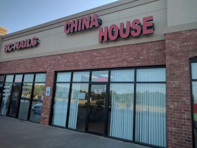 China House 0