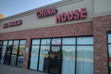 China House