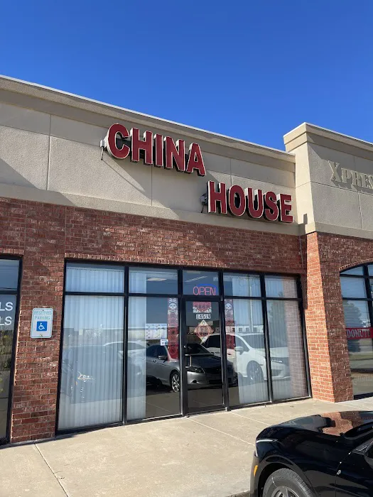 China House 10