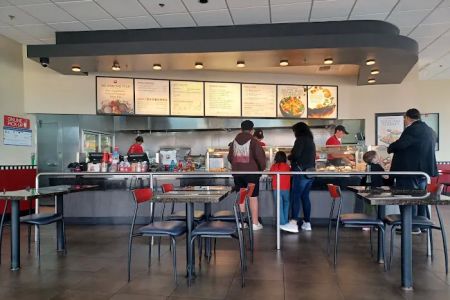 Panda Express 2
