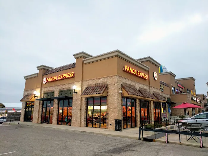 Panda Express 2