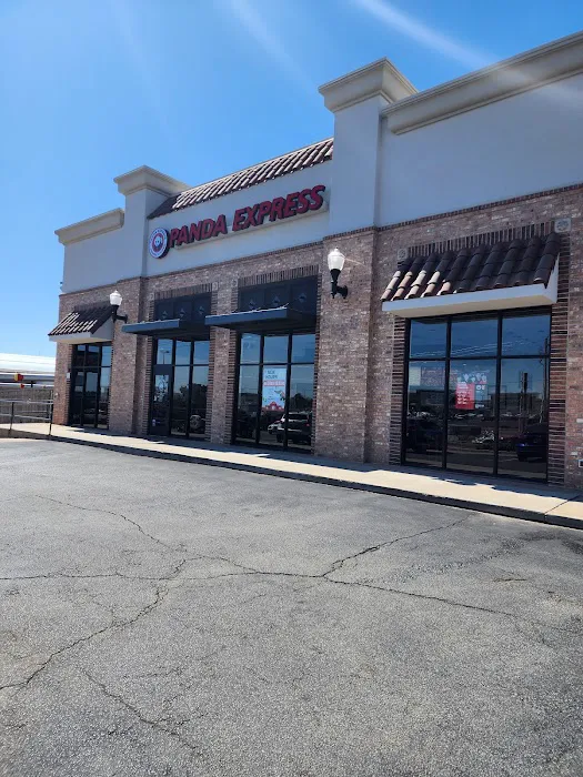 Panda Express 5