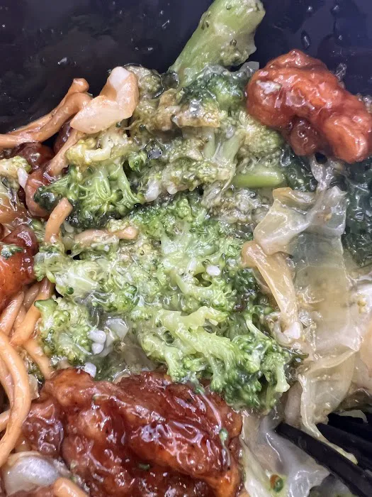 Panda Express 9