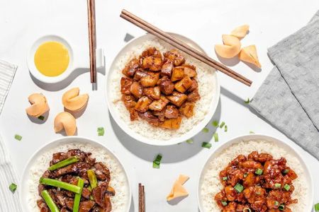 Pei Wei Asian Kitchen