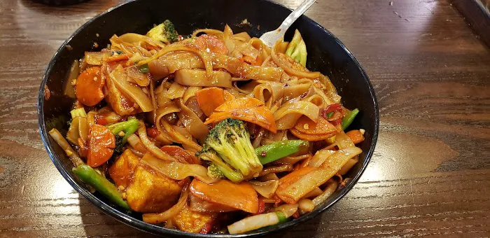 Pei Wei Asian Kitchen 10