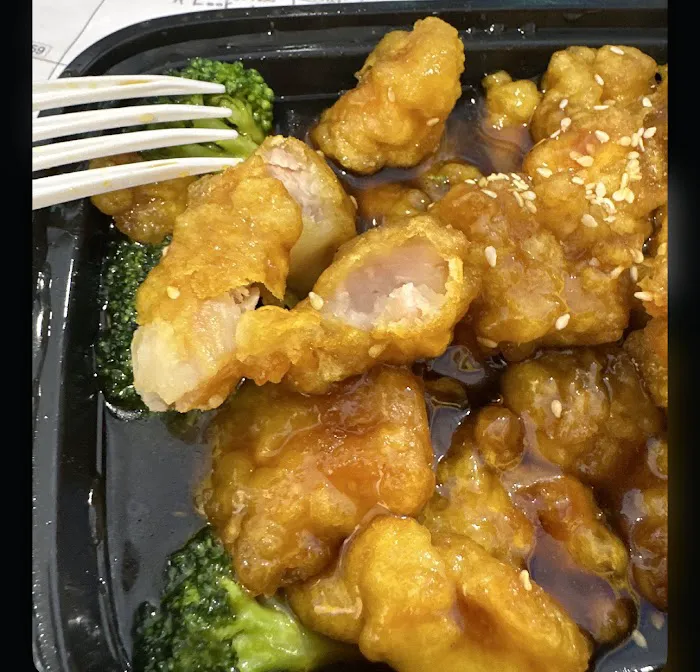 China King 3