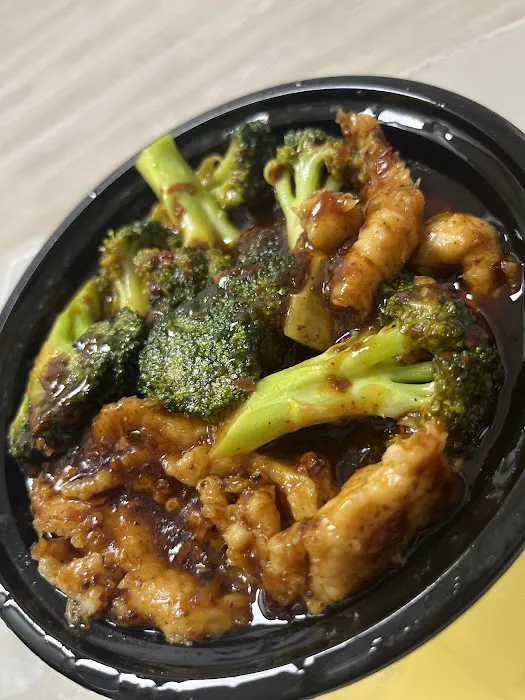 China King 1