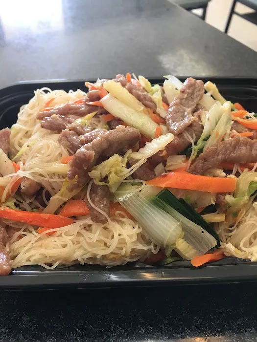 China King 5