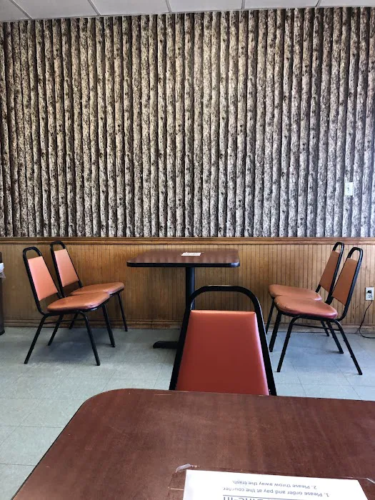 New China House on E 2nd St. 10