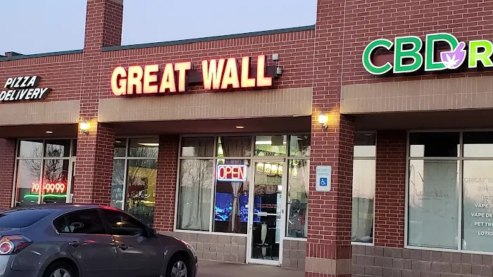 Great Wall 1