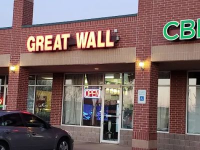 Great Wall 0