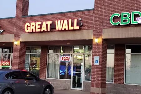 Great Wall