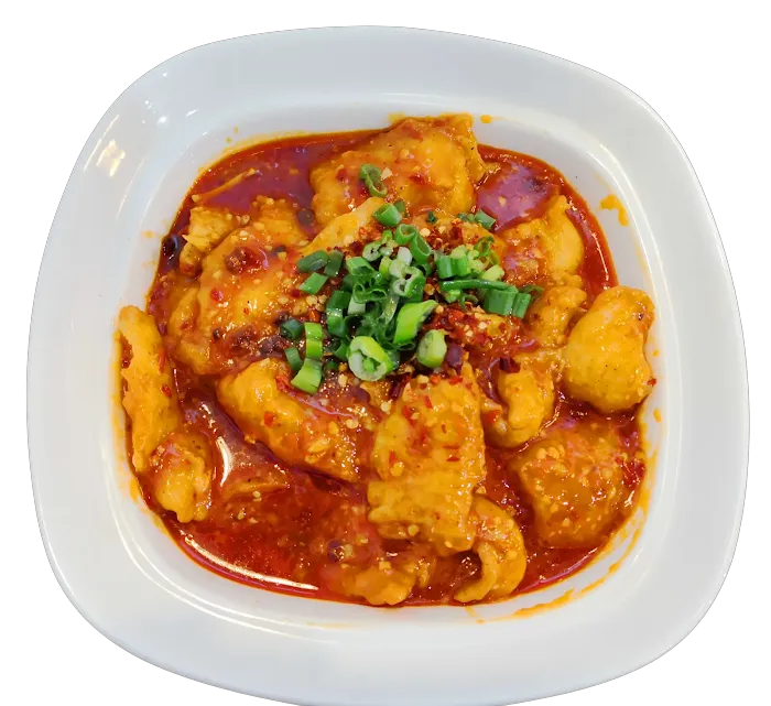 Szechuan Bistro 2