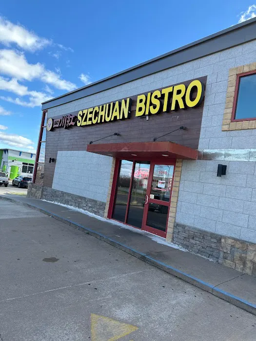 Szechuan Bistro 1