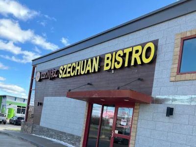 Szechuan Bistro 0