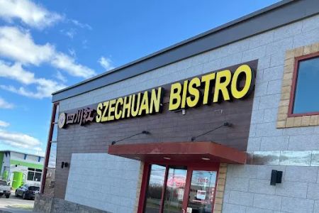 Szechuan Bistro