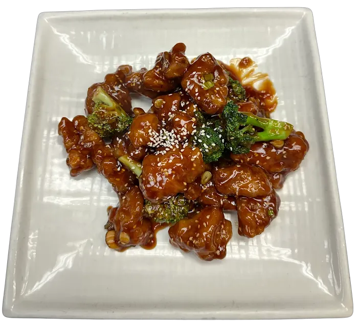 Szechuan Bistro 3