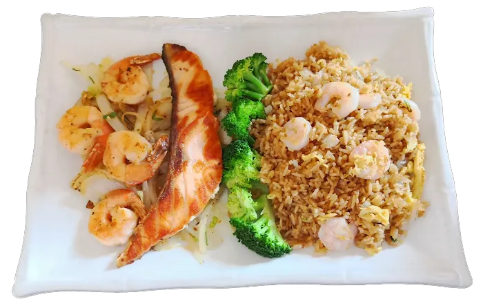 Szechuan Bistro 5