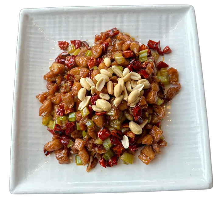 Szechuan Bistro 4