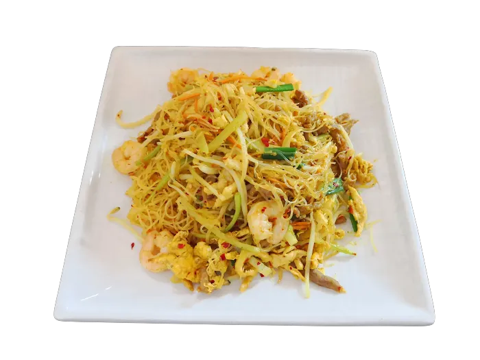 Szechuan Bistro 6