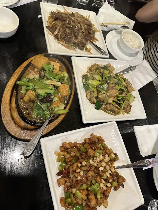 Szechuan Bistro 7