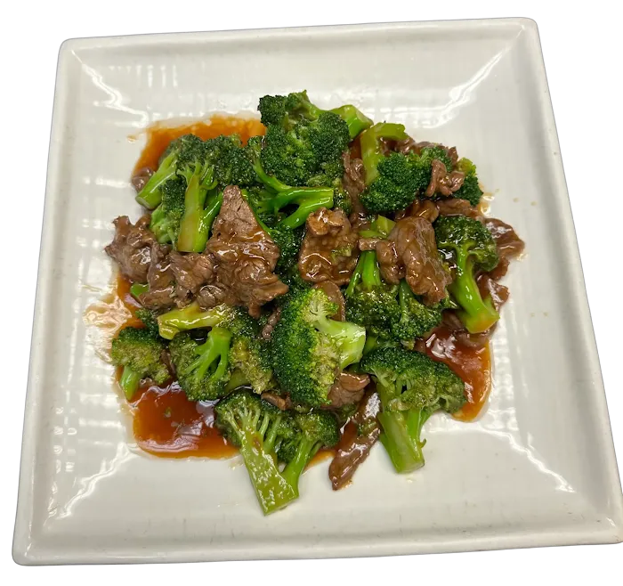 Szechuan Bistro 8