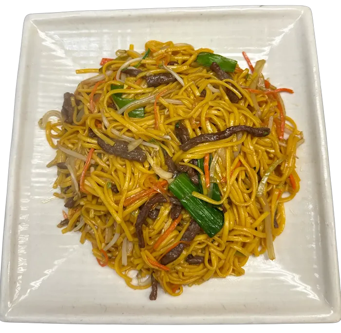 Szechuan Bistro 9