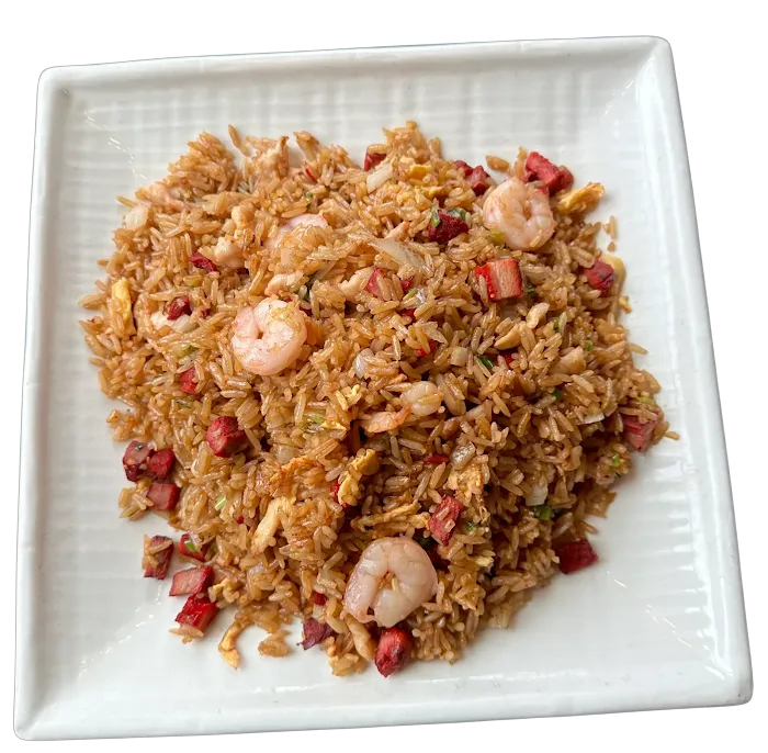 Szechuan Bistro 10