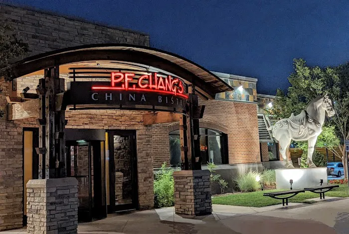 P.F. Chang's 1