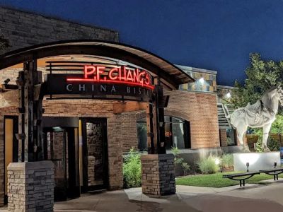 P.F. Chang's 0