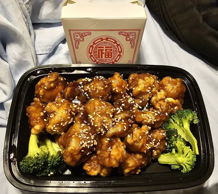China Chef 2