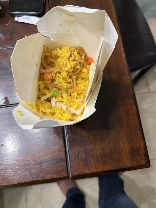 China Chef 6