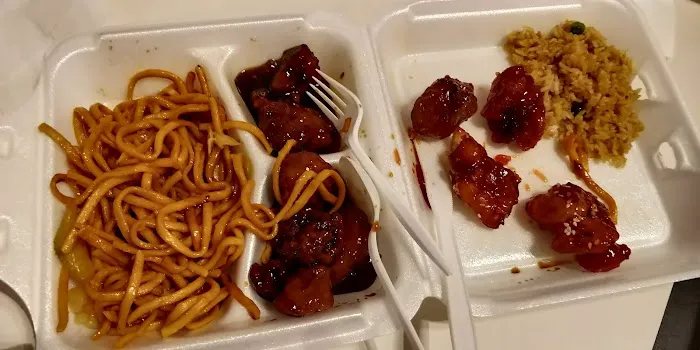 Chinese Gourmet Express 1