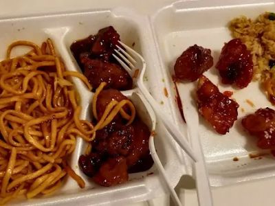 Chinese Gourmet Express 0