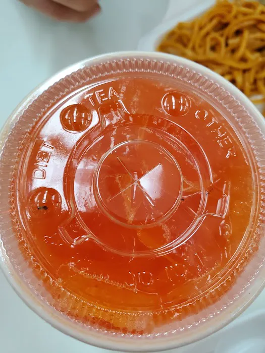 Chinese Gourmet Express 5