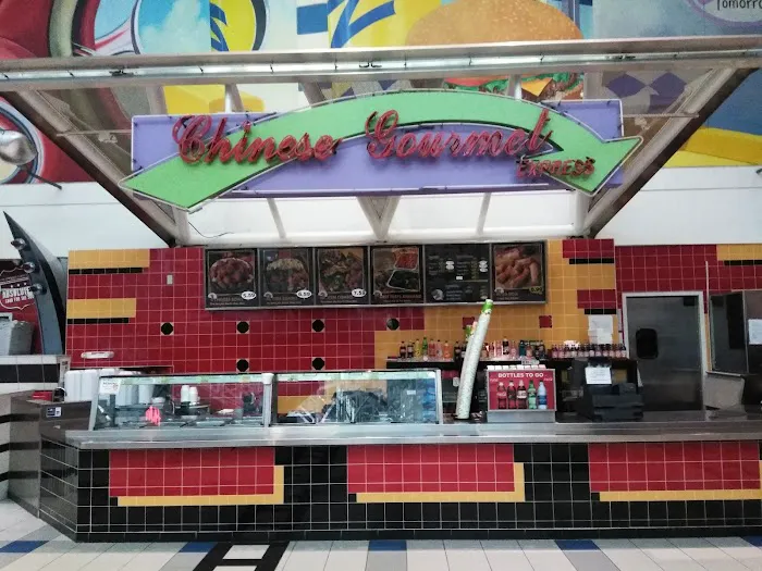 Chinese Gourmet Express 7