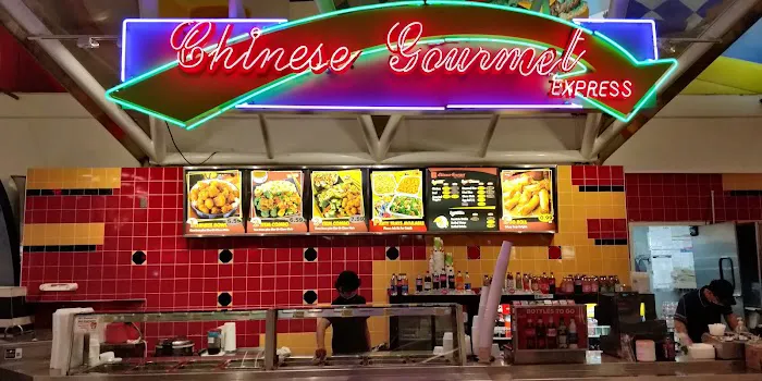 Chinese Gourmet Express 9