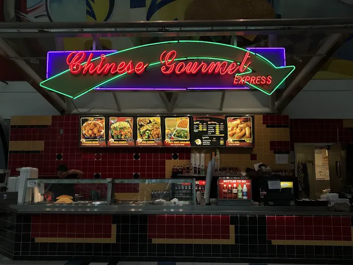 Chinese Gourmet Express 8