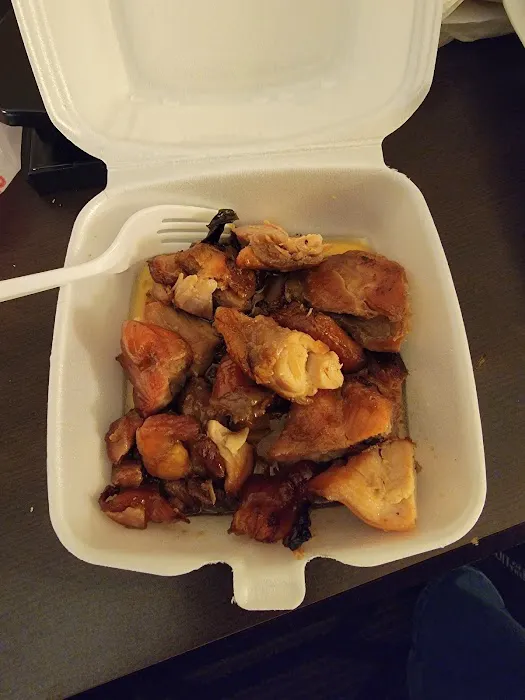Famous Cajun Chinese Seafood 4