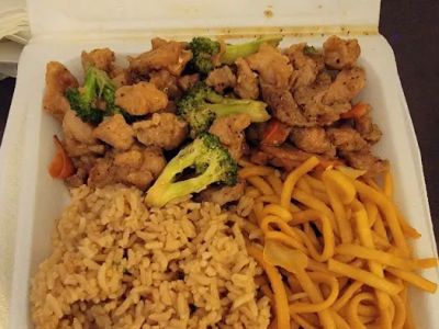 Famous Cajun Chinese Seafood 0