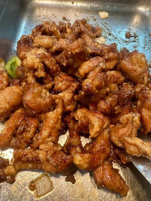 Famous Cajun Chinese Seafood 2