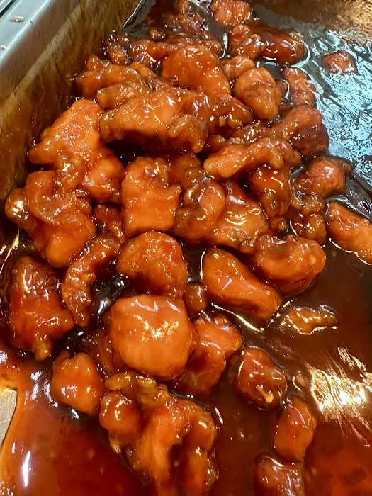 Famous Cajun Chinese Seafood 6