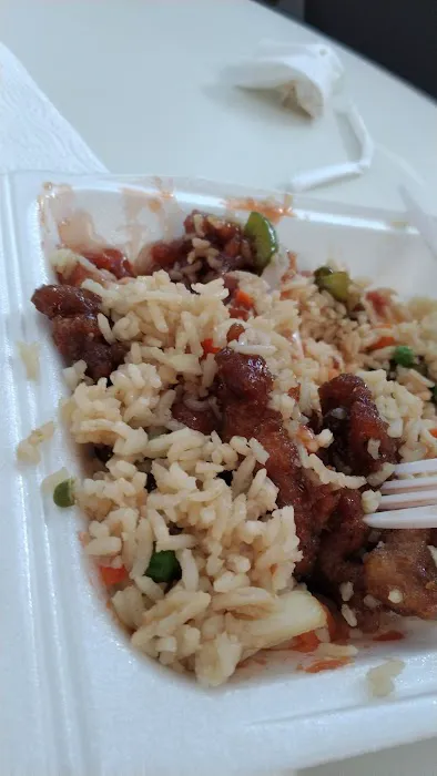 Famous Cajun Chinese Seafood 5