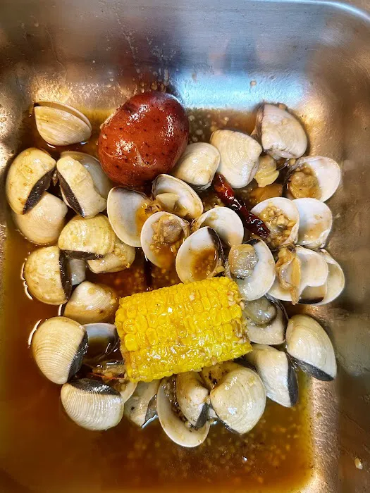 Famous Cajun Chinese Seafood 7