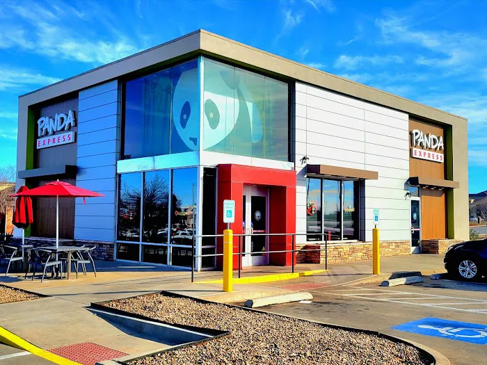 Panda Express 1