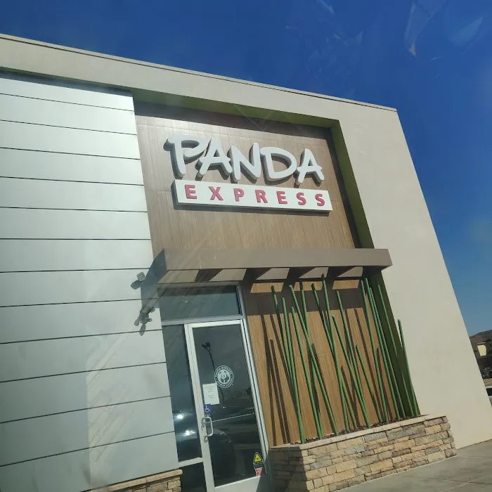Panda Express 5