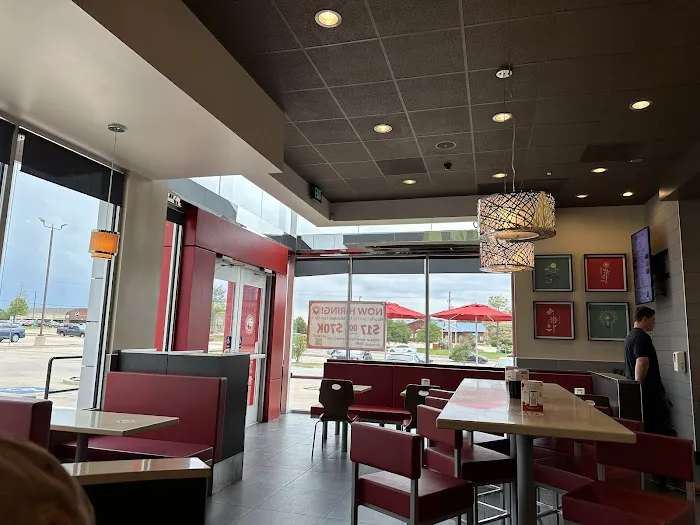 Panda Express 4