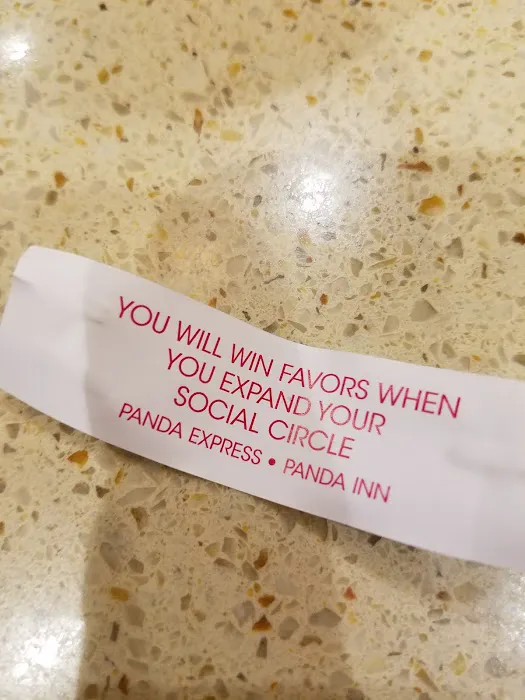Panda Express 6